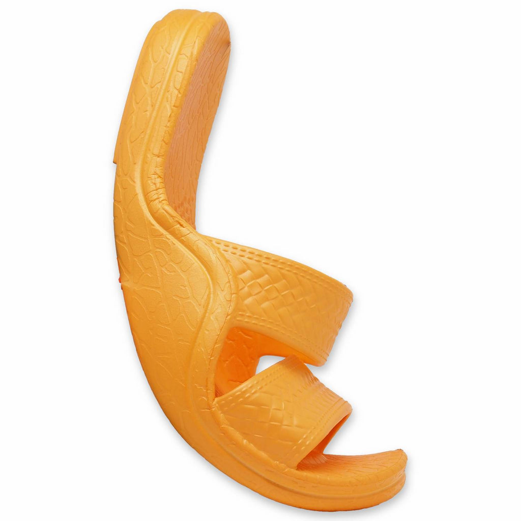 Zero G Jandal ® - Orange
