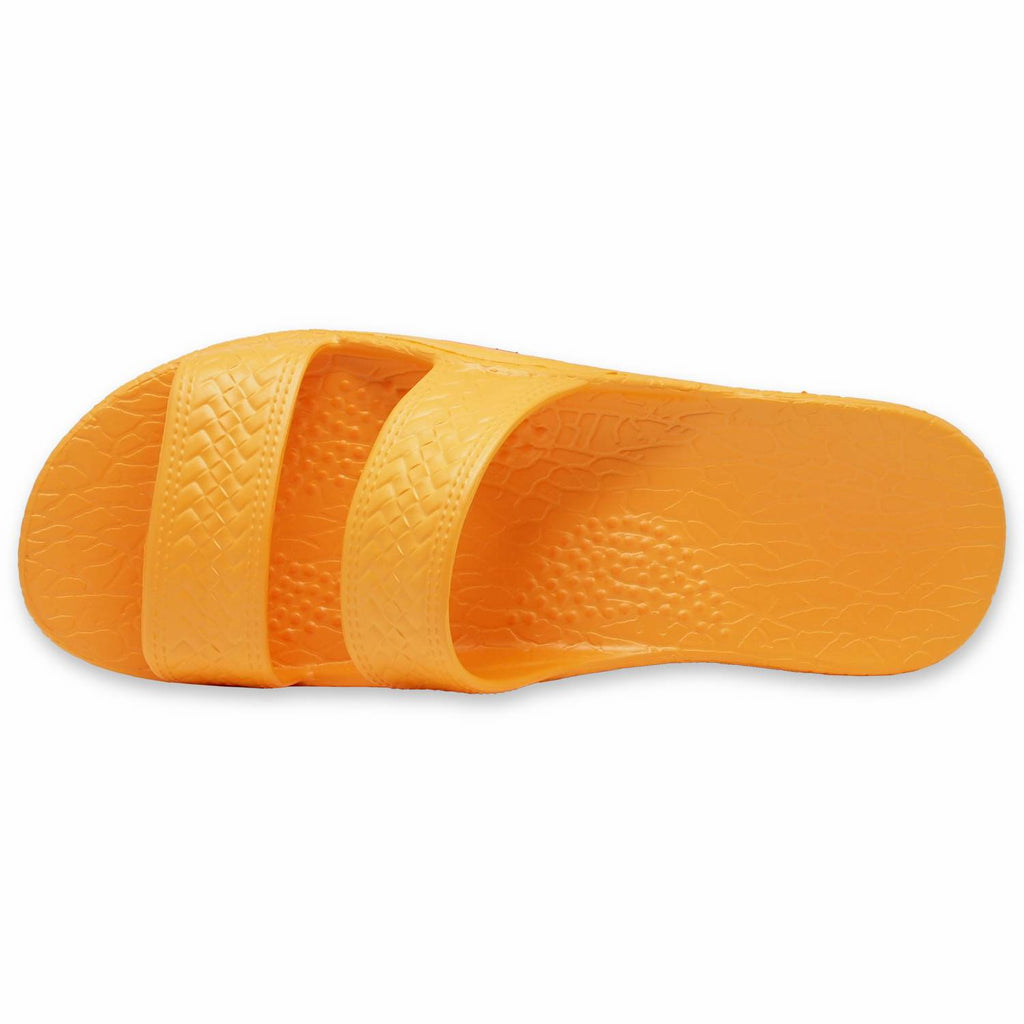 Zero G Jandal ® - Orange