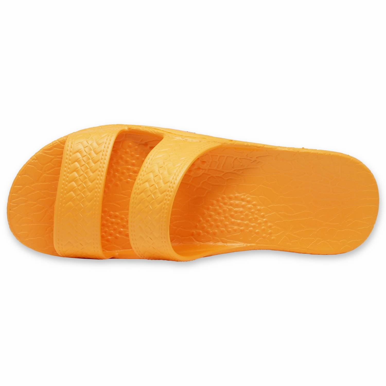Zero G Jandal ® - Orange