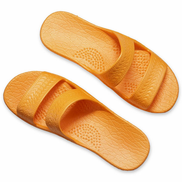 Zero G Jandal ® - Orange