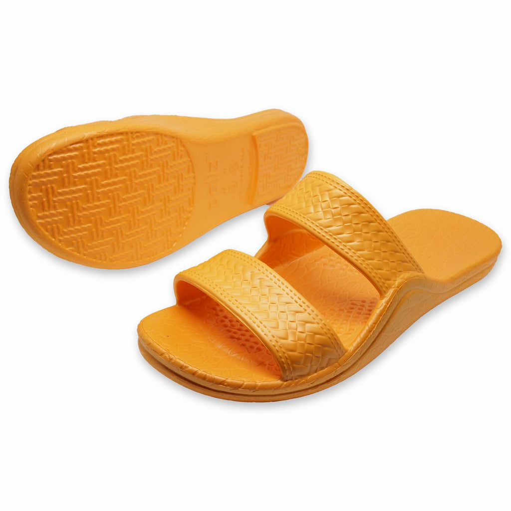 Zero G Jandal ® - Orange