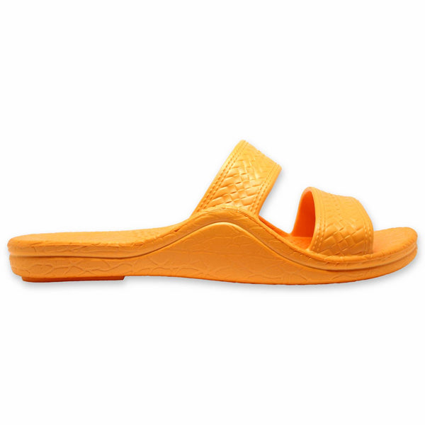 Zero G Jandal ® - Orange