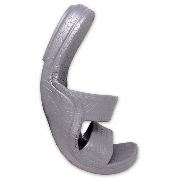 Zero G Jandal ® - Silver