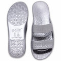 Zero G Jandal ® - Silver