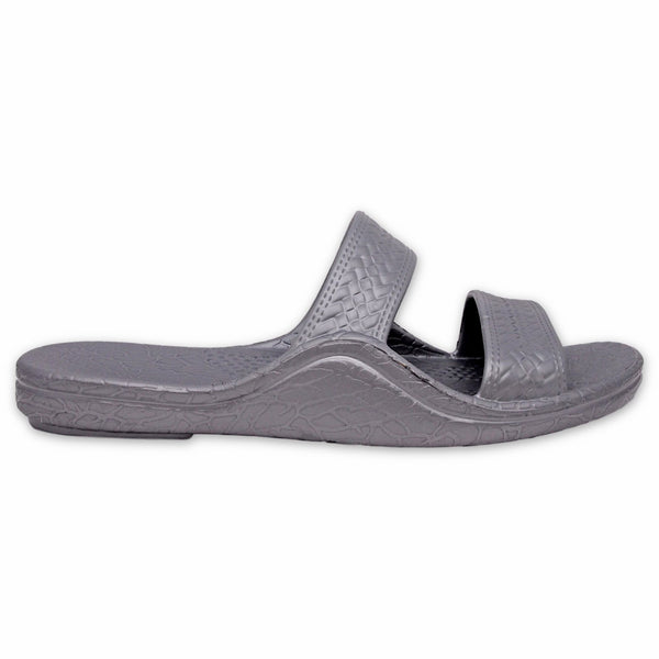 Zero G Jandal ® - Silver