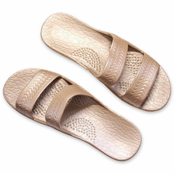 Zero G Jandal ® - Topaz